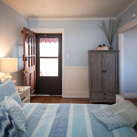 Bed and Breakfast Weller Haus Bed, Breakfast & Event Center Bellevue Esterno foto