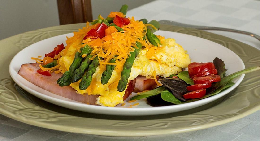 Bed and Breakfast Weller Haus Bed, Breakfast & Event Center Bellevue Esterno foto