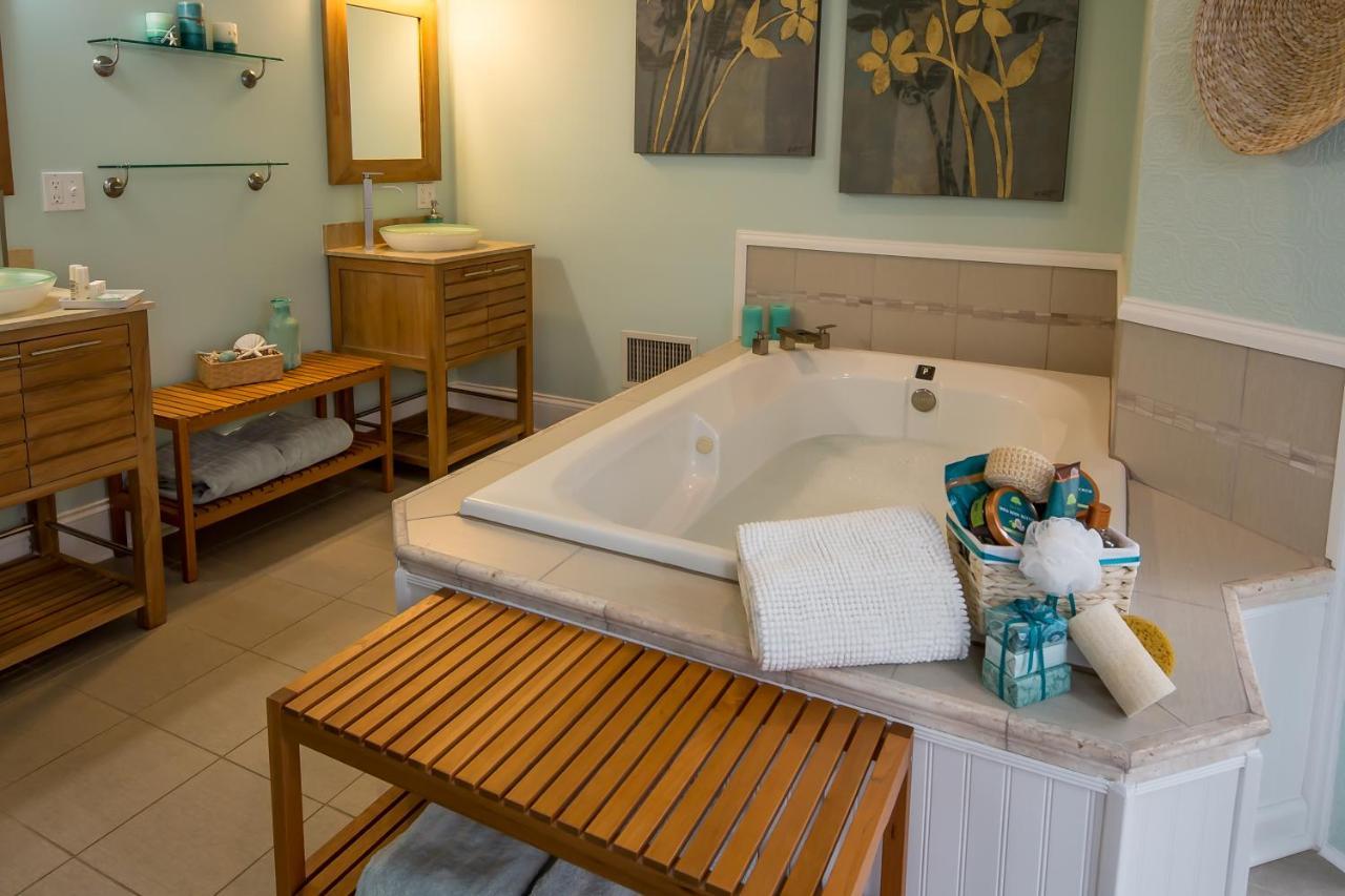 Bed and Breakfast Weller Haus Bed, Breakfast & Event Center Bellevue Esterno foto