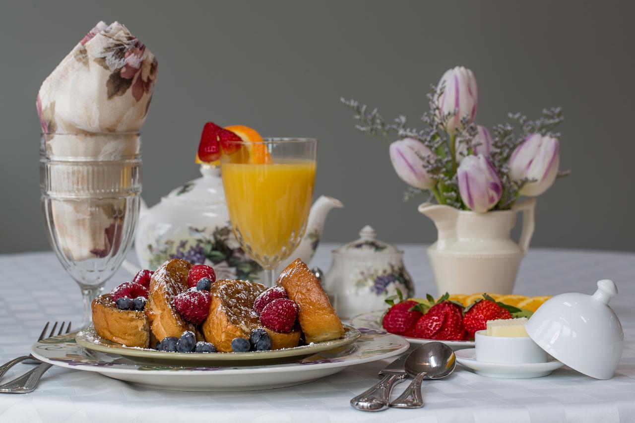 Bed and Breakfast Weller Haus Bed, Breakfast & Event Center Bellevue Esterno foto