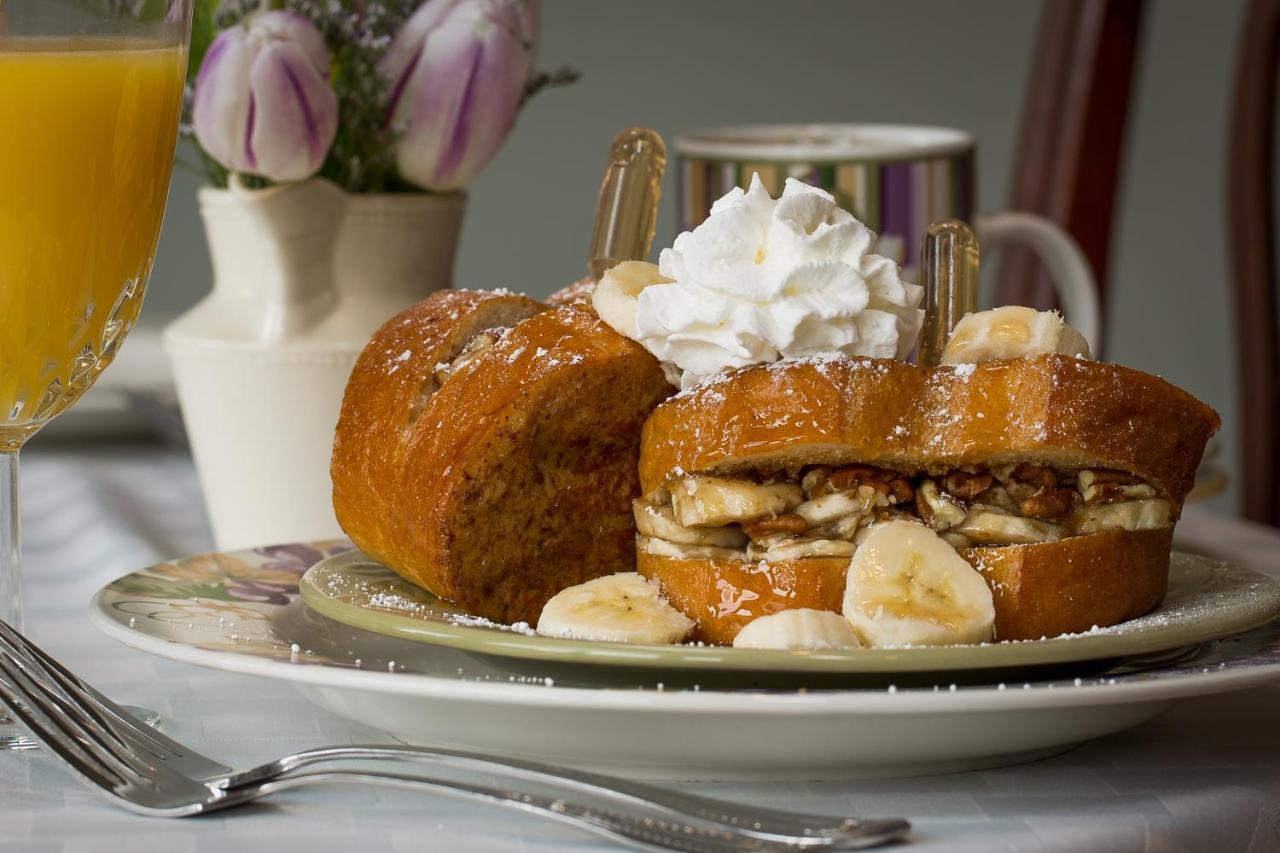 Bed and Breakfast Weller Haus Bed, Breakfast & Event Center Bellevue Esterno foto