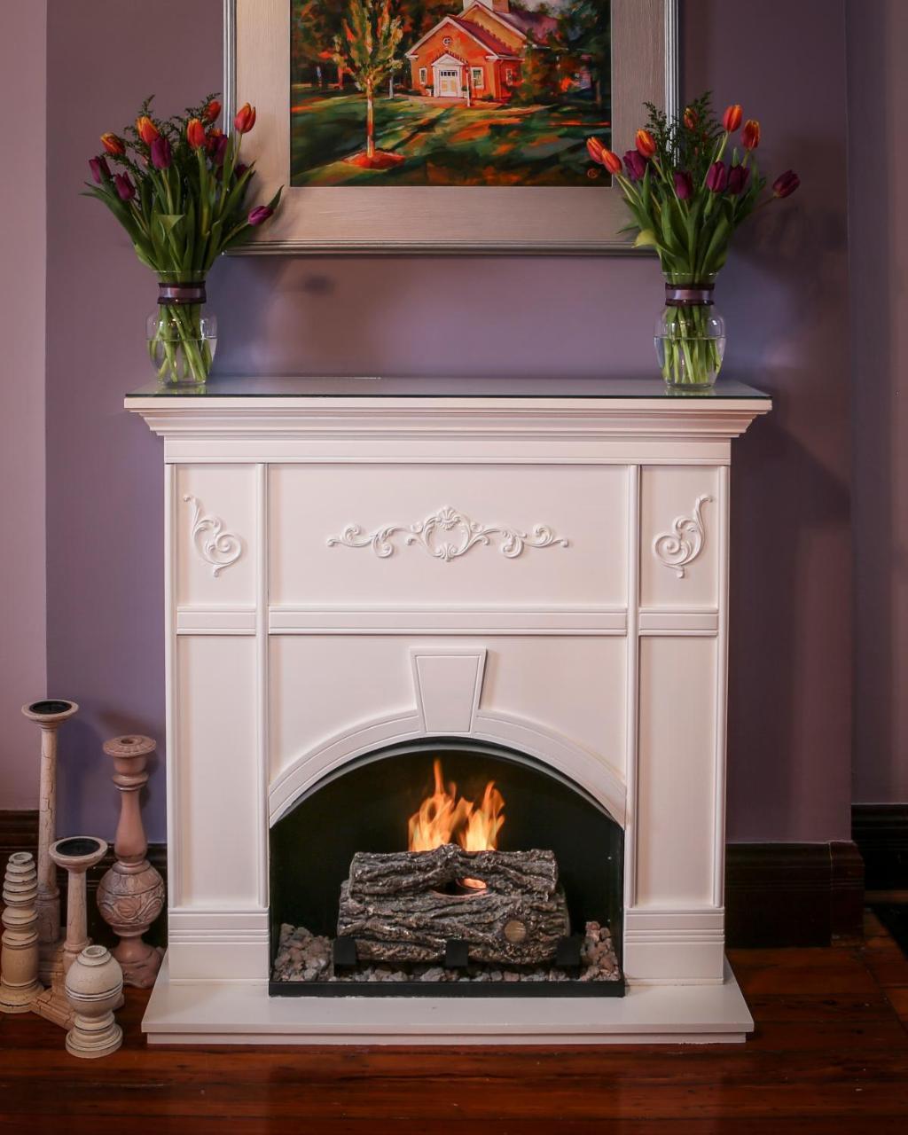 Bed and Breakfast Weller Haus Bed, Breakfast & Event Center Bellevue Esterno foto