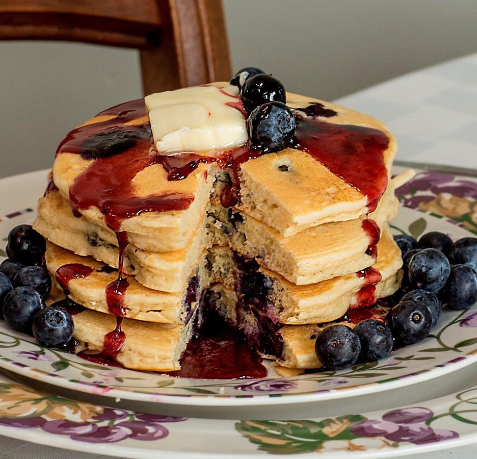 Bed and Breakfast Weller Haus Bed, Breakfast & Event Center Bellevue Esterno foto