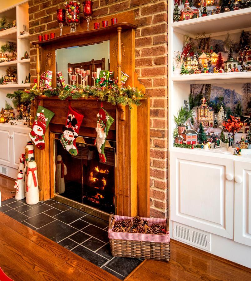 Bed and Breakfast Weller Haus Bed, Breakfast & Event Center Bellevue Esterno foto
