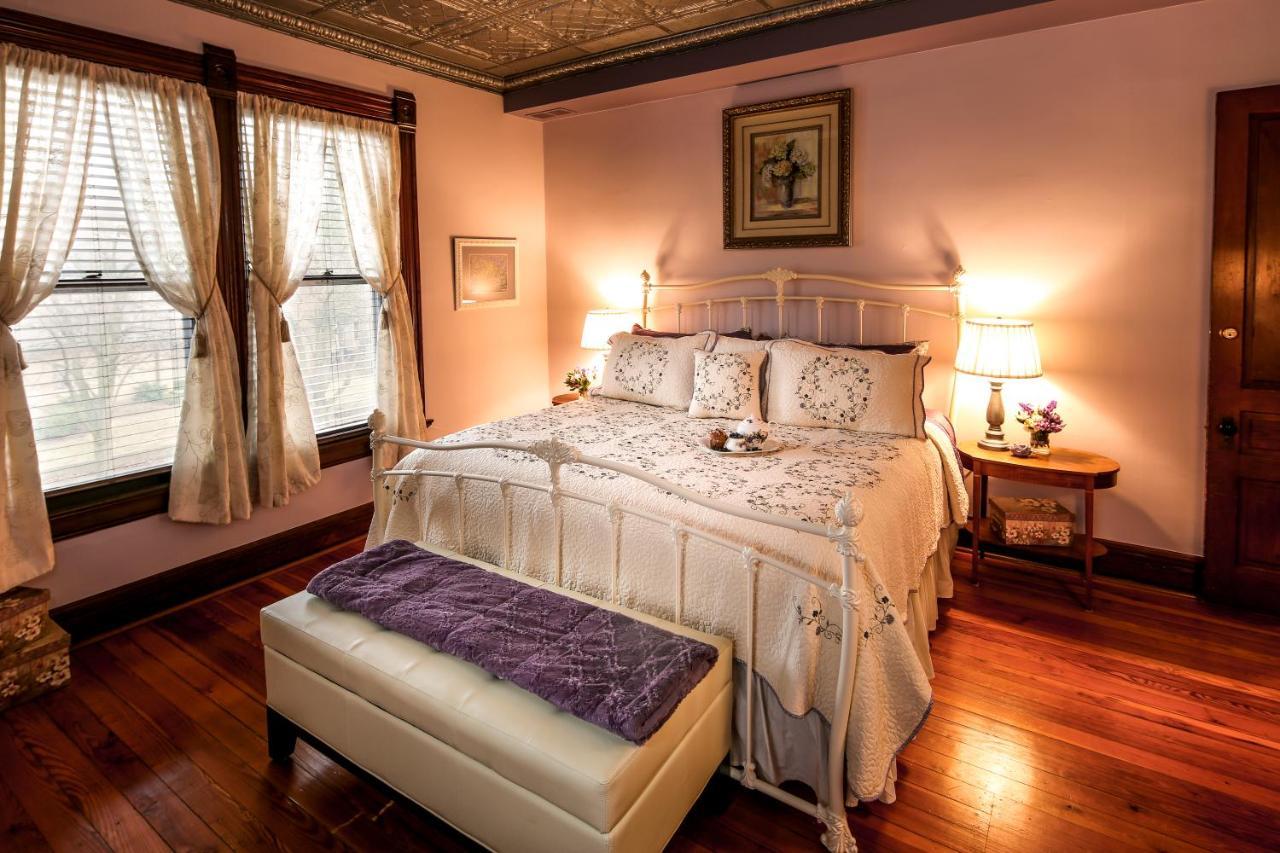 Bed and Breakfast Weller Haus Bed, Breakfast & Event Center Bellevue Esterno foto
