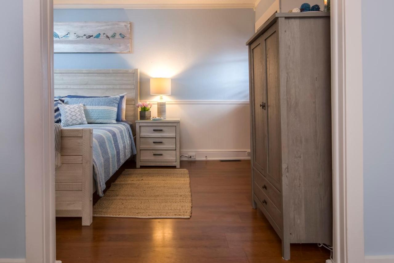 Bed and Breakfast Weller Haus Bed, Breakfast & Event Center Bellevue Esterno foto