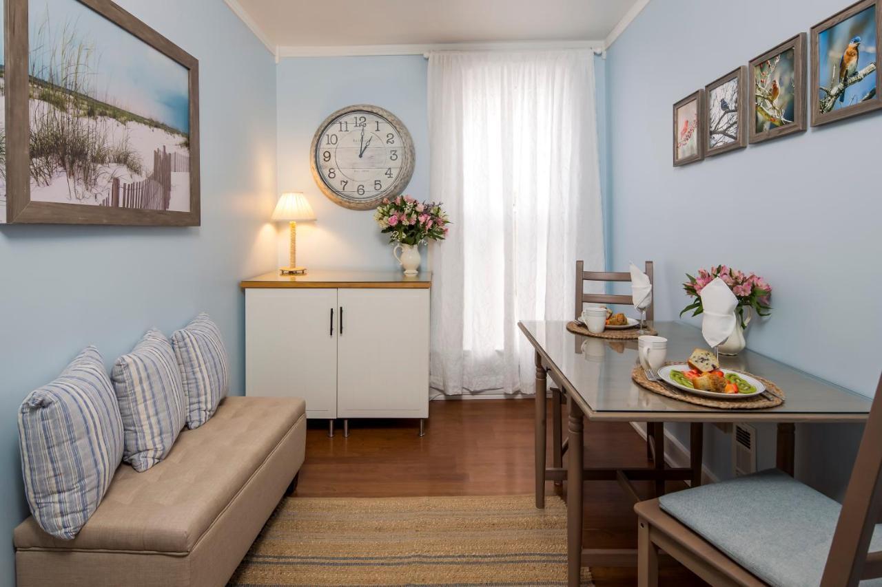 Bed and Breakfast Weller Haus Bed, Breakfast & Event Center Bellevue Esterno foto
