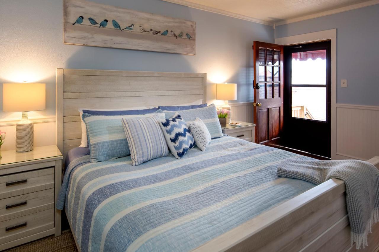 Bed and Breakfast Weller Haus Bed, Breakfast & Event Center Bellevue Esterno foto