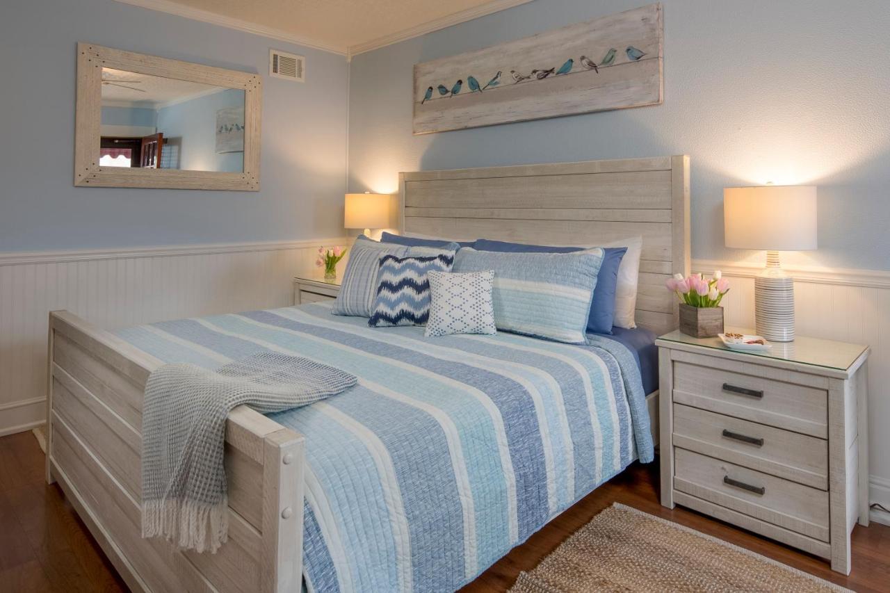 Bed and Breakfast Weller Haus Bed, Breakfast & Event Center Bellevue Esterno foto