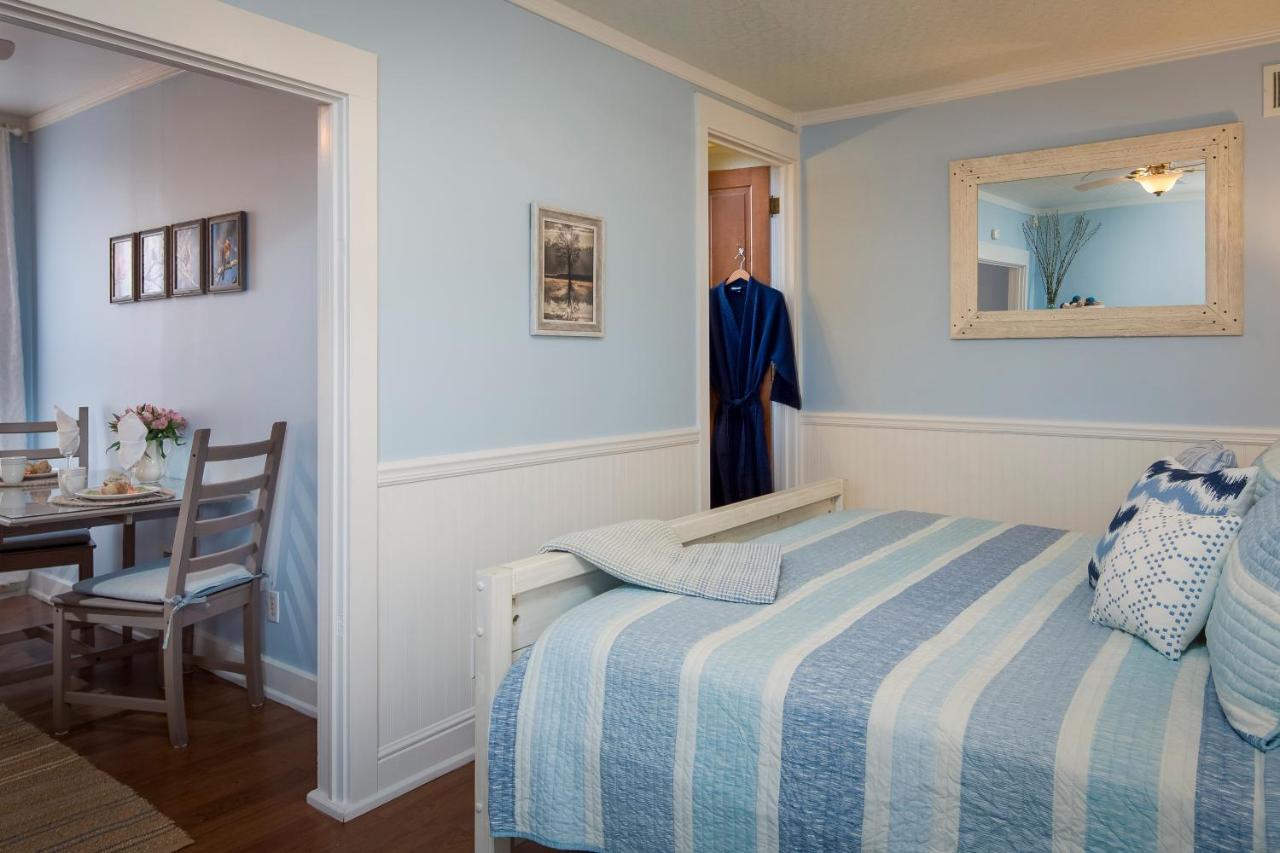 Bed and Breakfast Weller Haus Bed, Breakfast & Event Center Bellevue Esterno foto